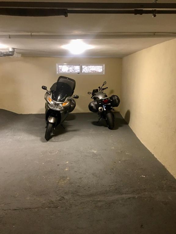 vallespin 43 parking, wifi - 13