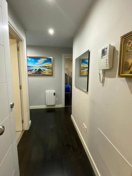Fotografia z galérie ubytovania Apartamento de playa familiar, piscina y garaje. v destinácii Ares
