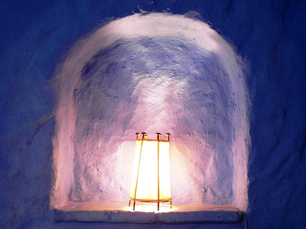 Fotografie z fotogalerie ubytování Patio De La Luna v destinaci Asilah