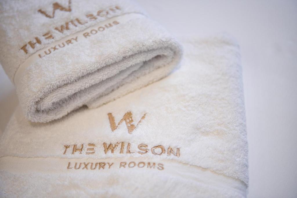 The Wilson Tirana - Image 3