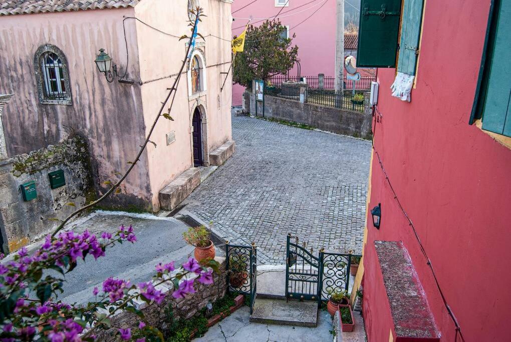 Kép Yangos traditional home szállásáról Kuramádeszben a galériában