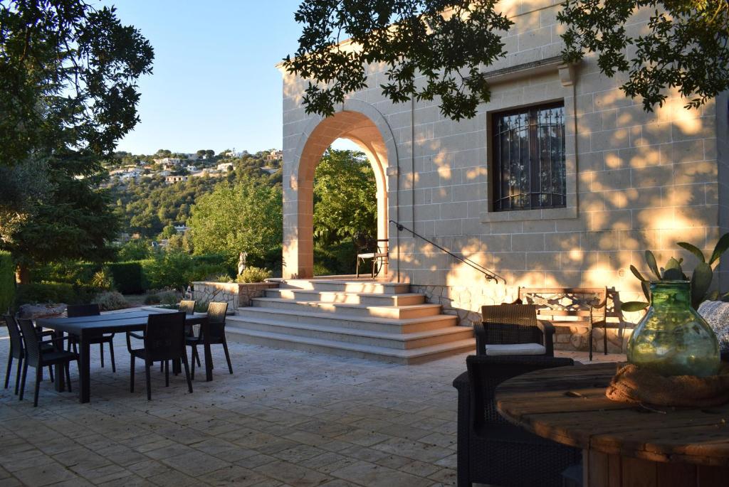 Gallery image of Casa Rubino, Canale di Pirro - Valle d'Itria in Selva di Fasano