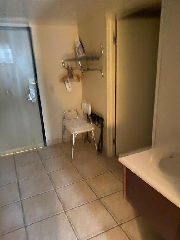 The Boardwalk Inn - Doppia Della Stanza - Accesso Alla Disabilità