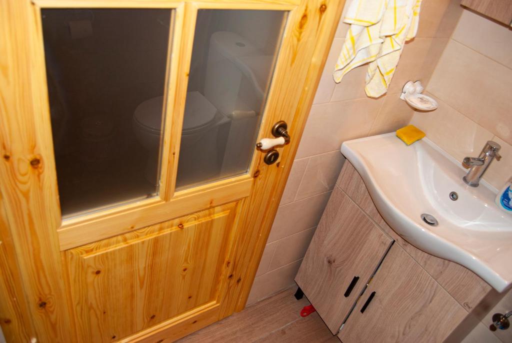 Kép Yangos traditional home szállásáról Kuramádeszben a galériában