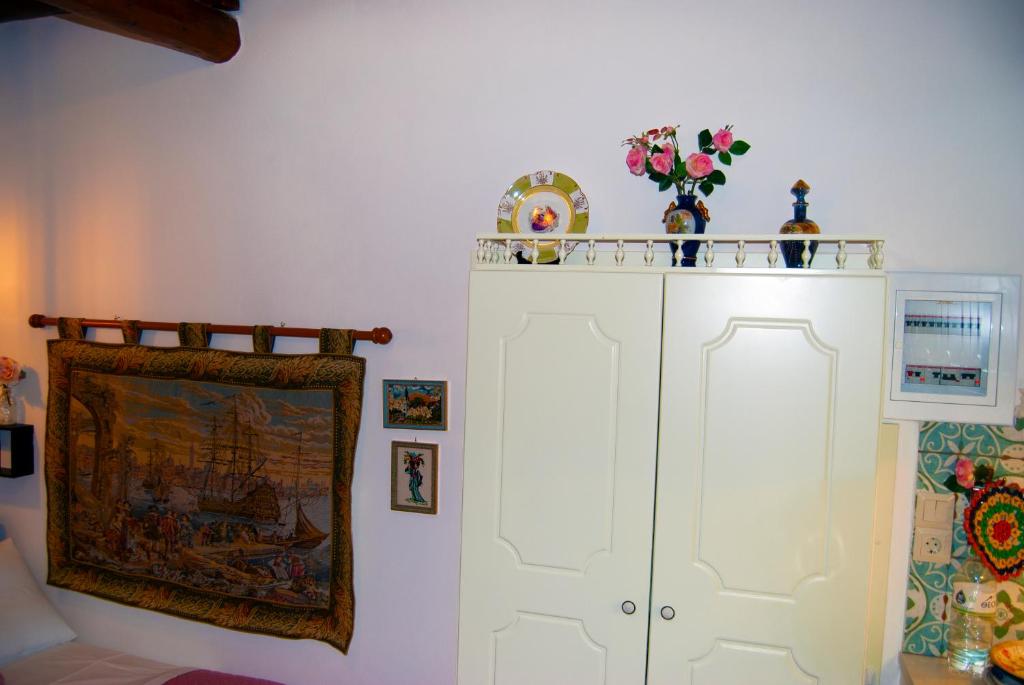 Kép Yangos traditional home szállásáról Kuramádeszben a galériában