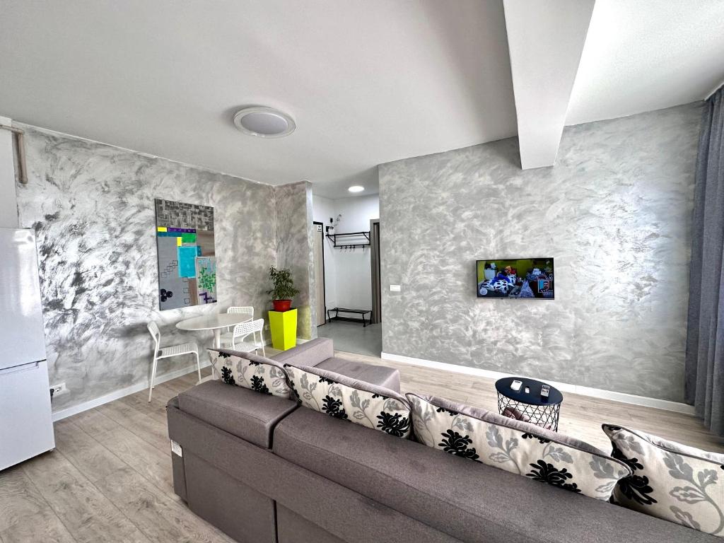 Mega Rossa Residence - Housity
