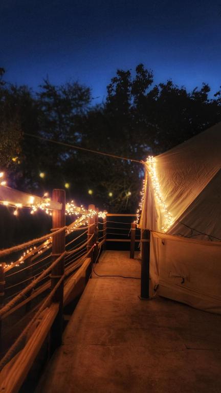 Fotografie z fotogalerie ubytování Glamping Dunas del sol v destinaci San Pedro de Atacama