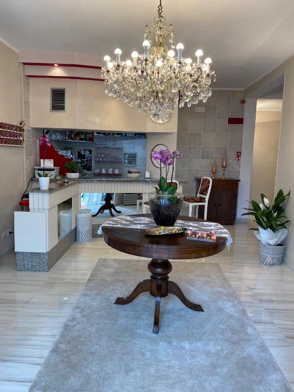 Hotel Amica - Resim 10