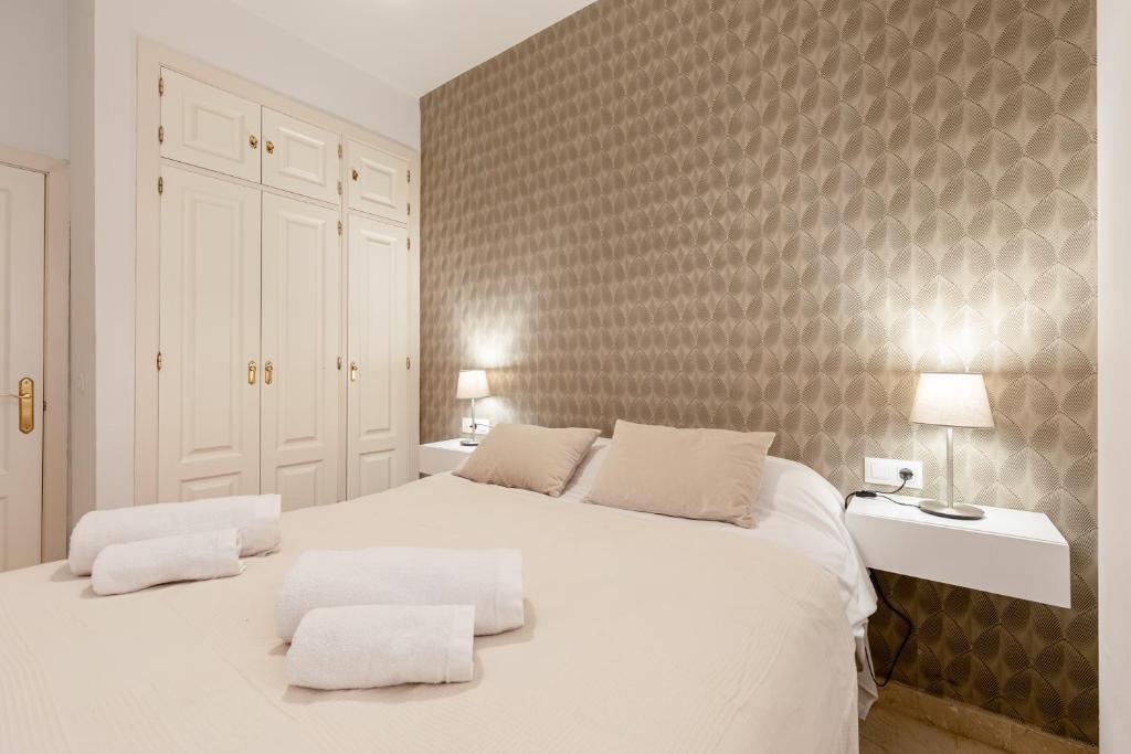 Matahacas Home, Sevilla – Precios actualizados 2023
