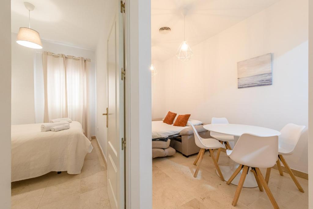 Matahacas Home, Sevilla – Precios actualizados 2023