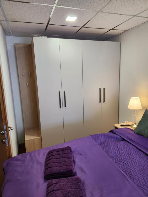 APARTMAN LIDER Zagreb Free Parking 2 Bedrooms 54 m2 Self Check-in - 3