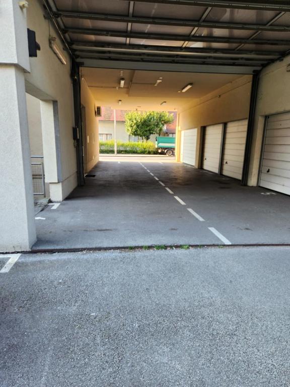 APARTMAN LIDER Zagreb Free Parking 2 Bedrooms 54 m2 Self Check-in - 18