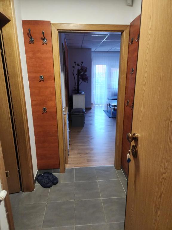 APARTMAN LIDER Zagreb Free Parking 2 Bedrooms 54 m2 Self Check-in - 10