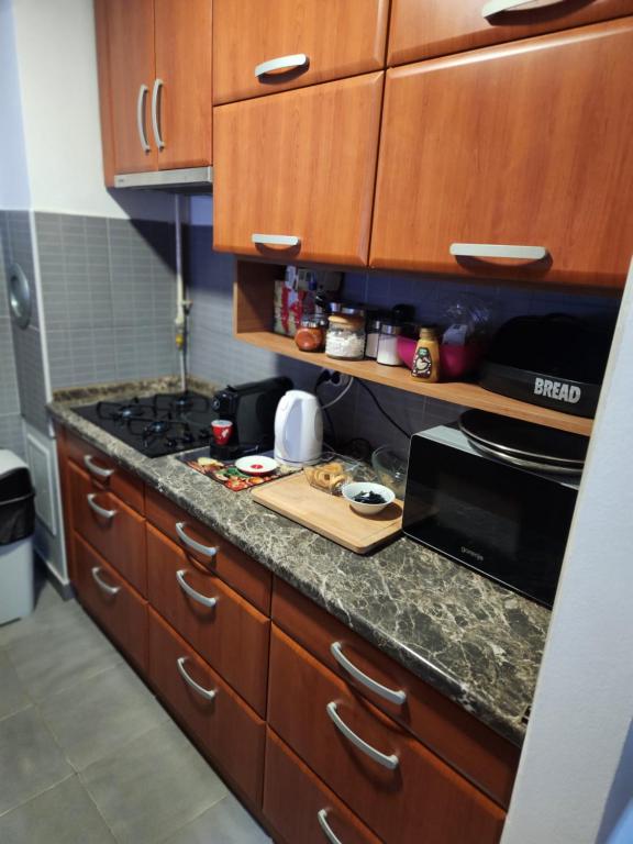 APARTMAN LIDER Zagreb Free Parking 2 Bedrooms 54 m2 Self Check-in - 13