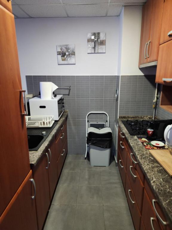 APARTMAN LIDER Zagreb Free Parking 2 Bedrooms 54 m2 Self Check-in - 14