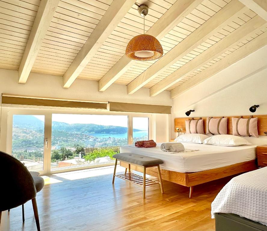 Tzavelitiko Home - отзывы и видео