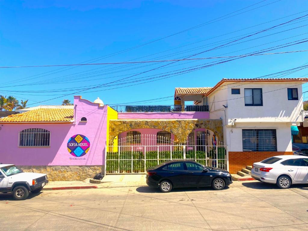 Sofia Hostel Cabo Sofia Hostel Cabo