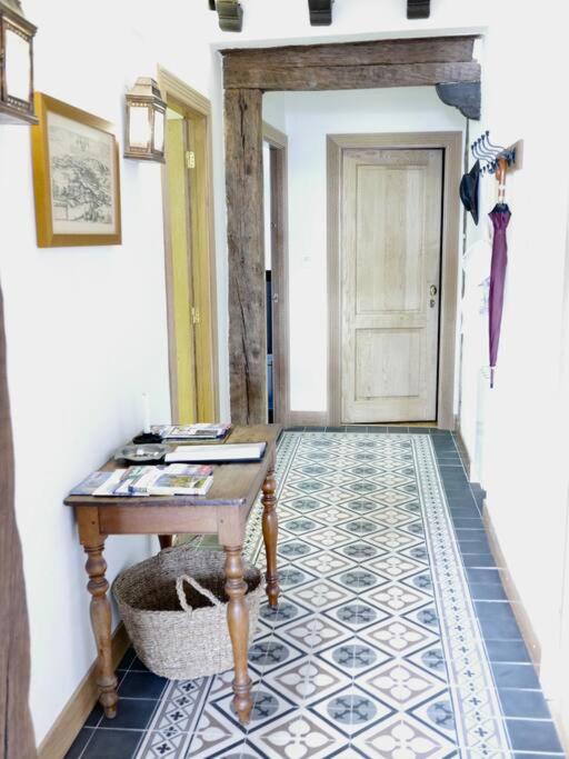 Zdjęcie z galerii obiektu Sea views in the heart of the old town w mieście Castro-Urdiales