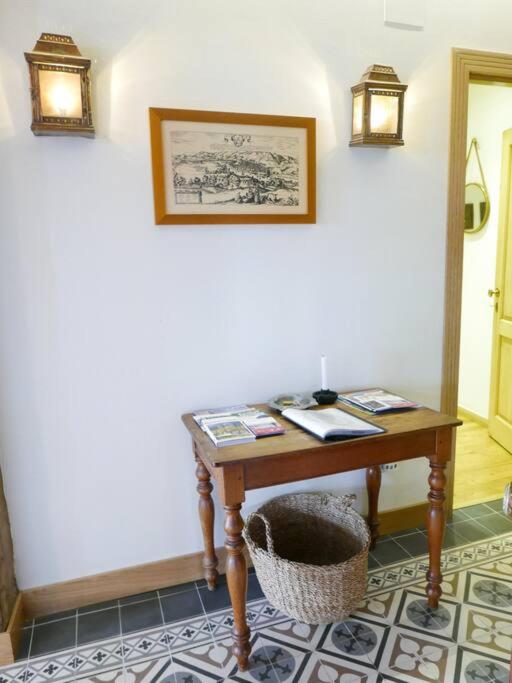 Zdjęcie z galerii obiektu Sea views in the heart of the old town w mieście Castro-Urdiales