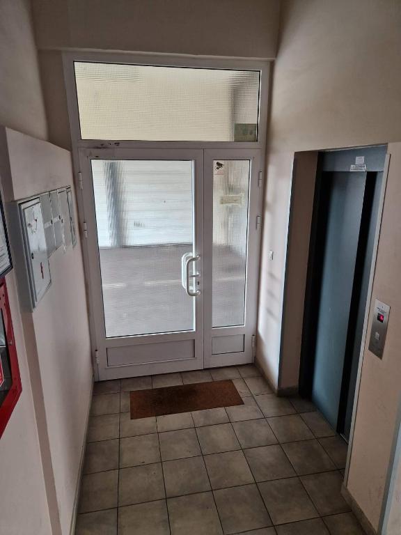 APARTMAN LIDER Zagreb Free Parking 2 Bedrooms 54 m2 Self Check-in - 15