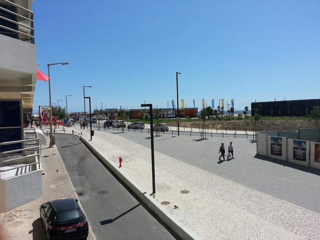 Caparica Lisbon Apartment by Caparica Villas, Costa da Caparica