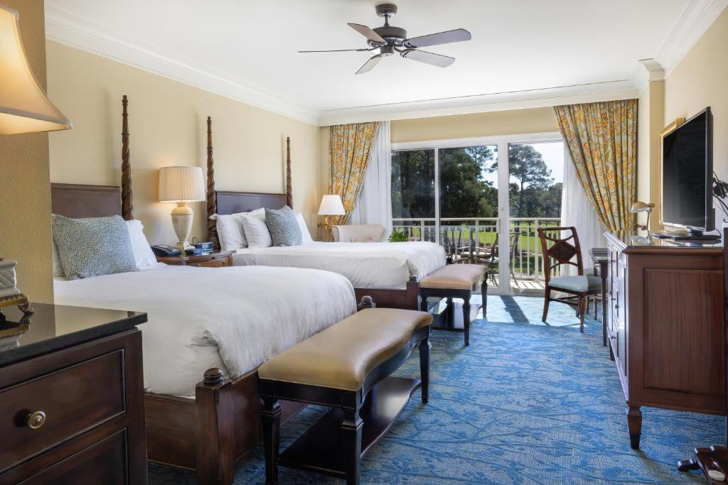 Inn and Club at Harbour Town - 