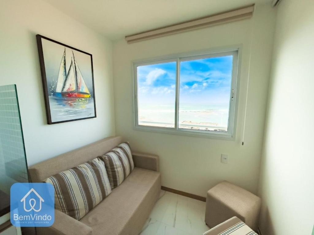Studio Completo a 150m da Praia de Piatã 2 - Departamento