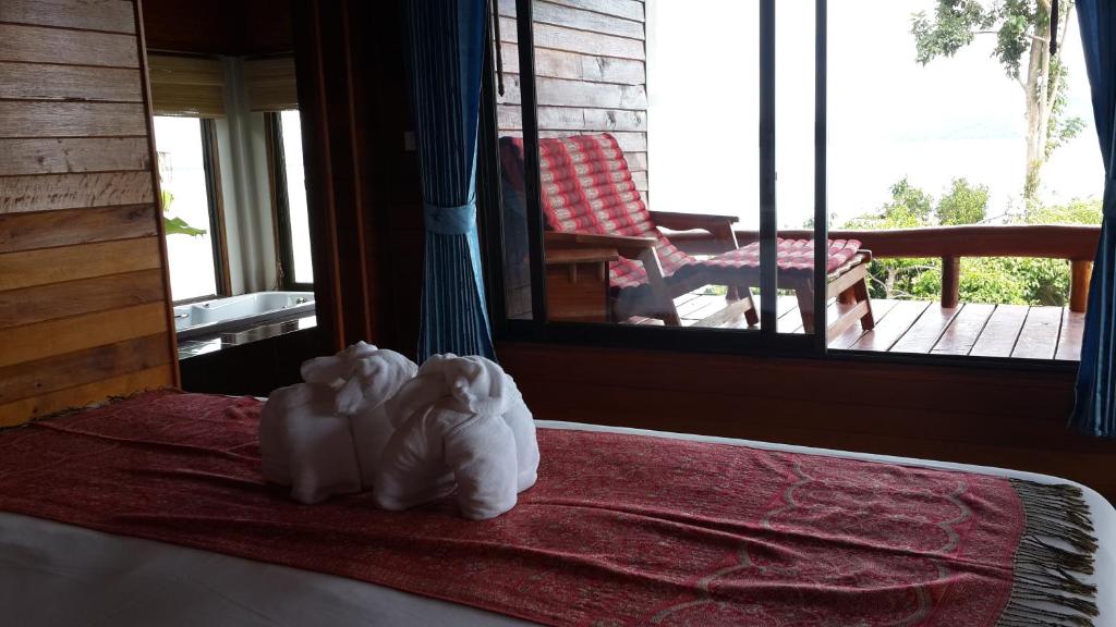 Esmeralda View Resort - SHA Extra Plus - 1