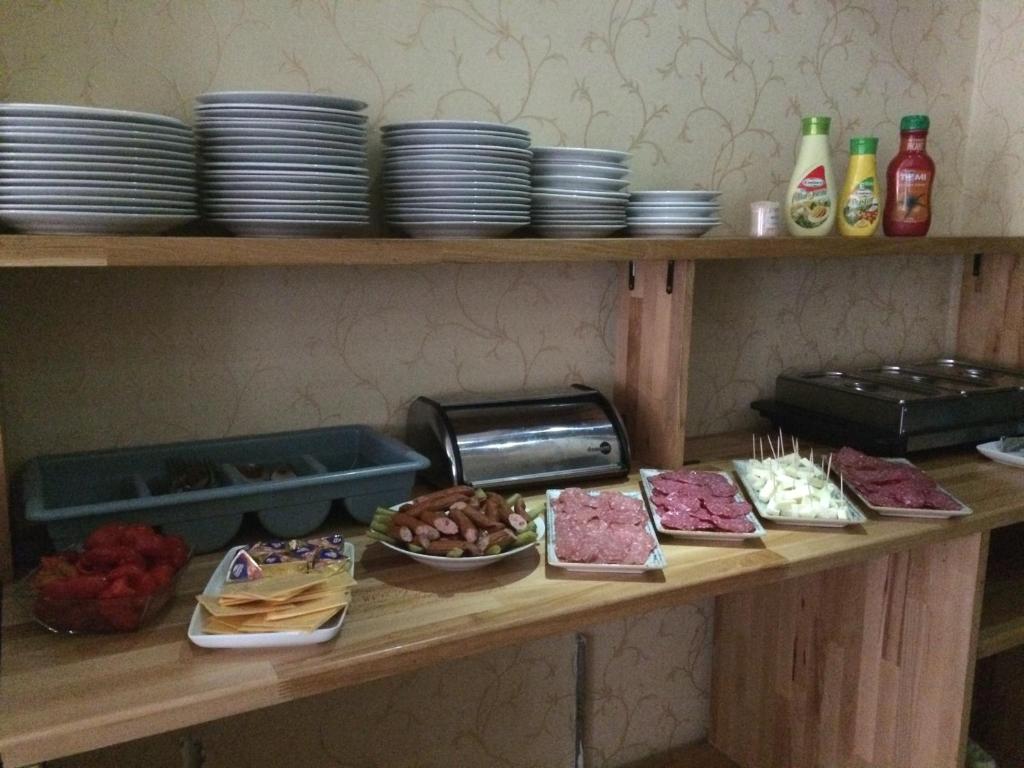 RHC Royal Hotel - Resim 42