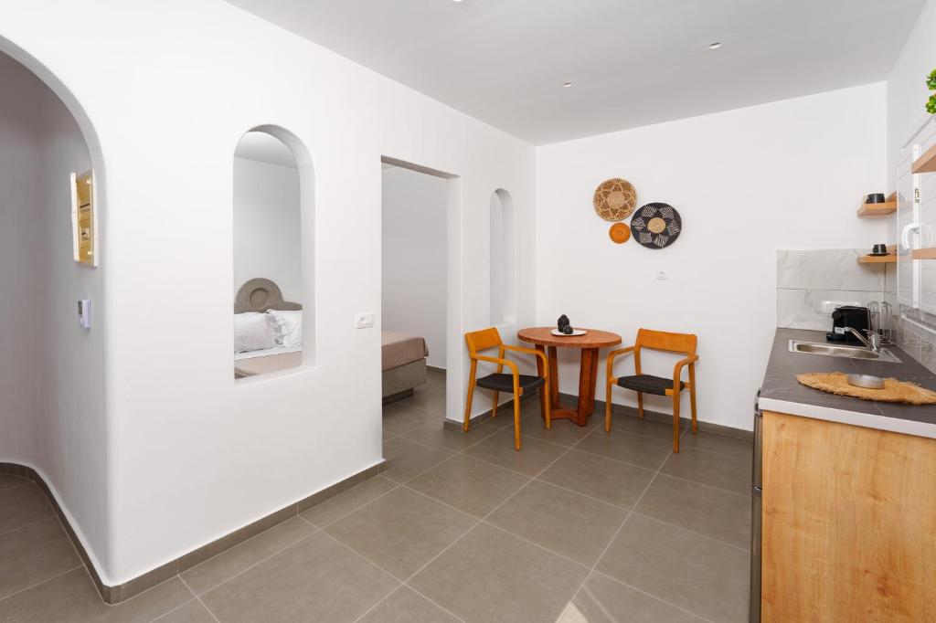 Zaitun Luxury Suites - 6