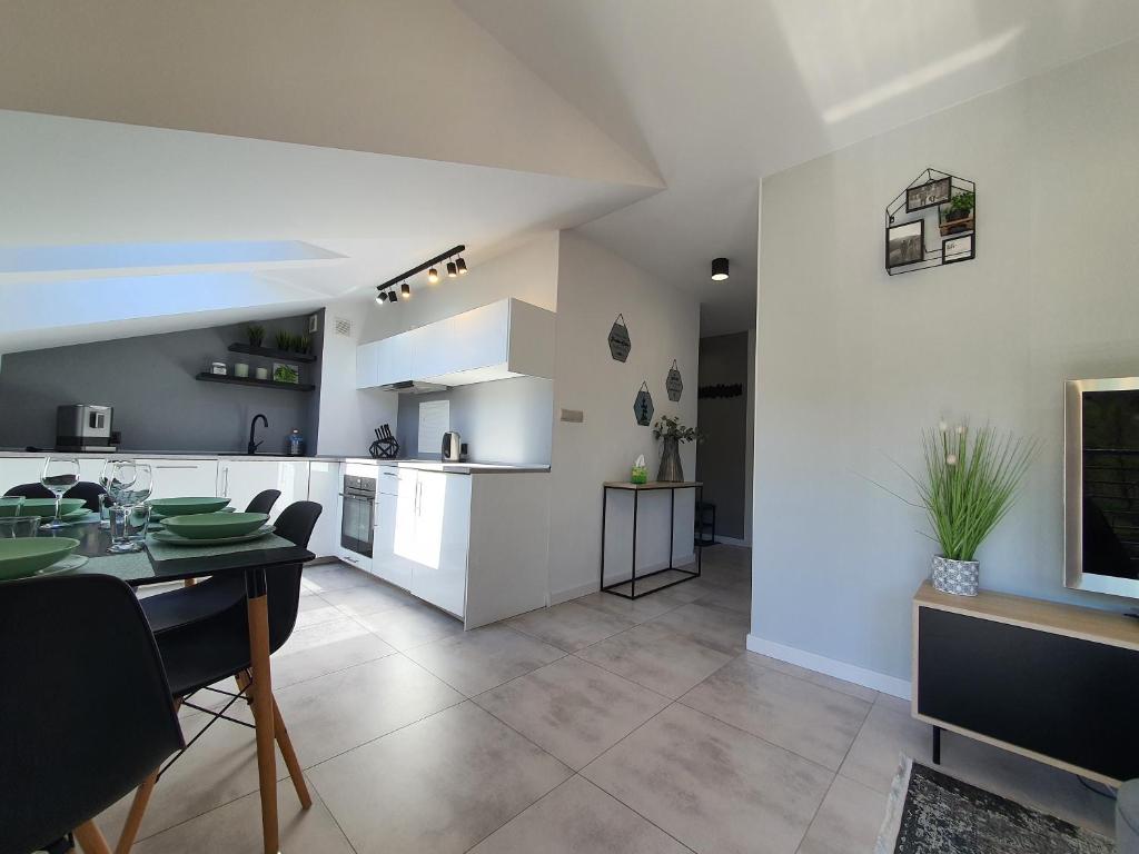 Apartamenty Ski & Fun Spokojna - 3