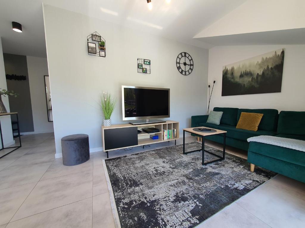 Apartamenty Ski & Fun Spokojna - 2