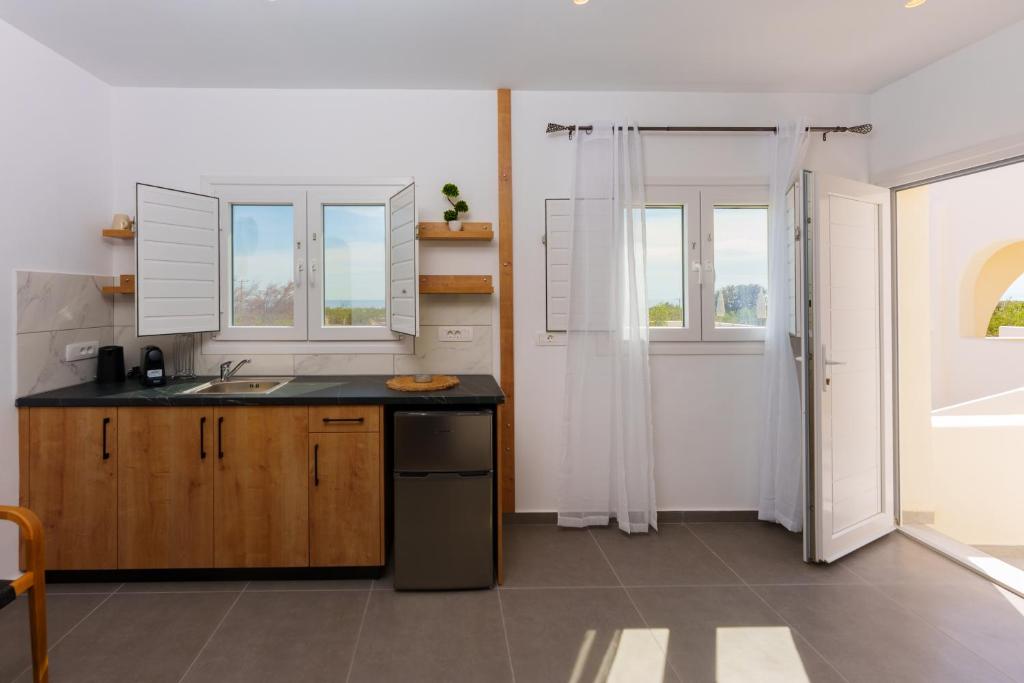 Zaitun Luxury Suites - 1