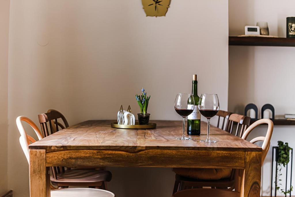 Apartmán Masaryk - 19