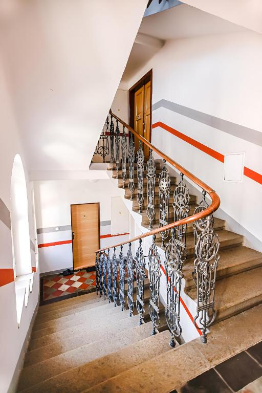 Apartmán Masaryk - 18