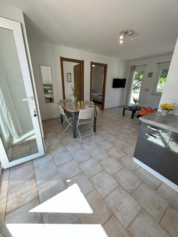 Hôtel Padolo - Two-Bedroom House