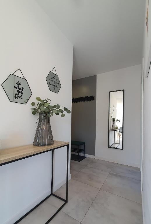 Apartamenty Ski & Fun Spokojna - 6