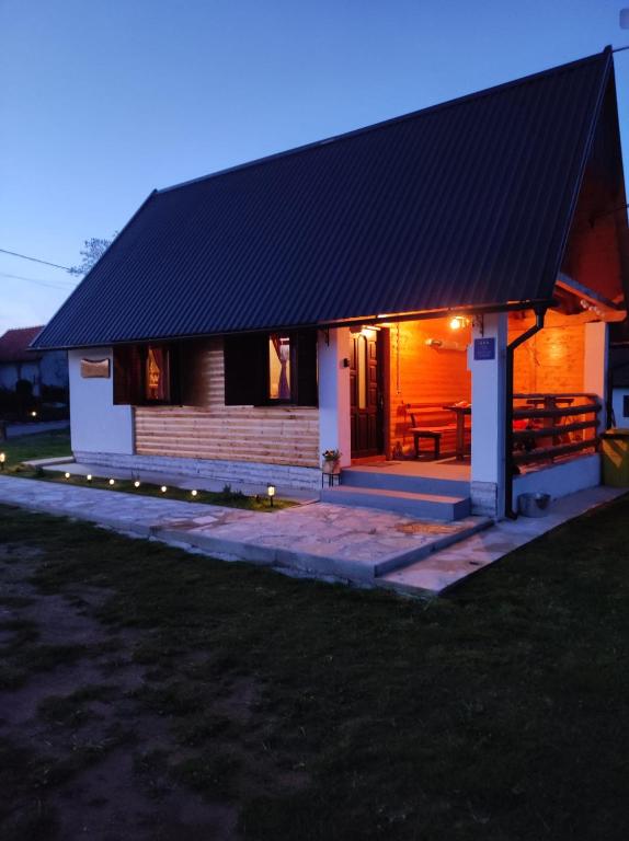 Kuća za odmor Antonija - 12