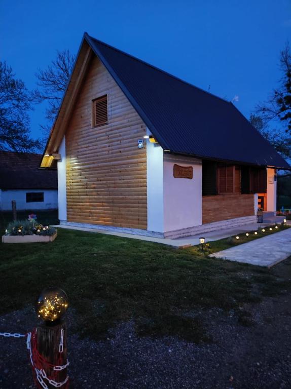 Kuća za odmor Antonija - 16