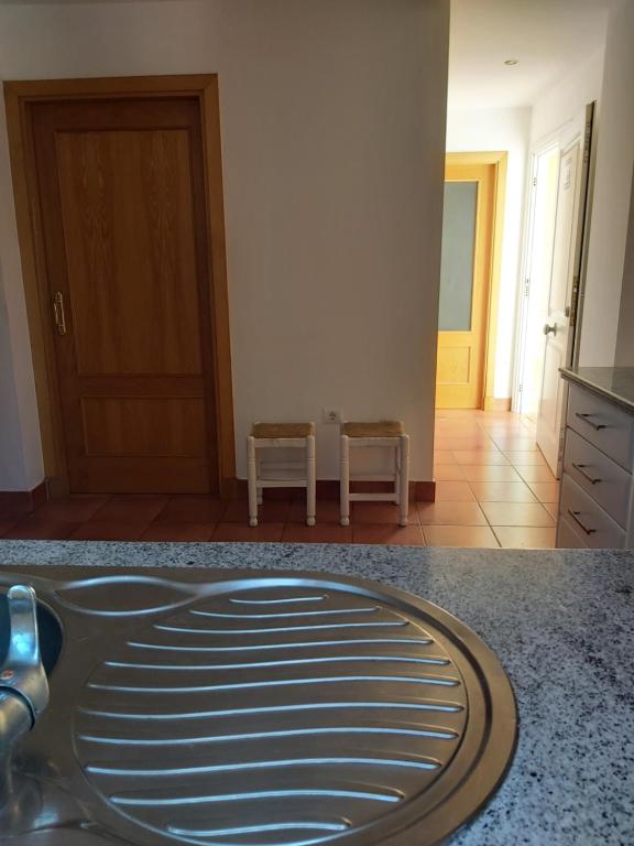 Fotografia z galérie ubytovania VILLA DEL MAR v destinácii Novo Sancti Petri