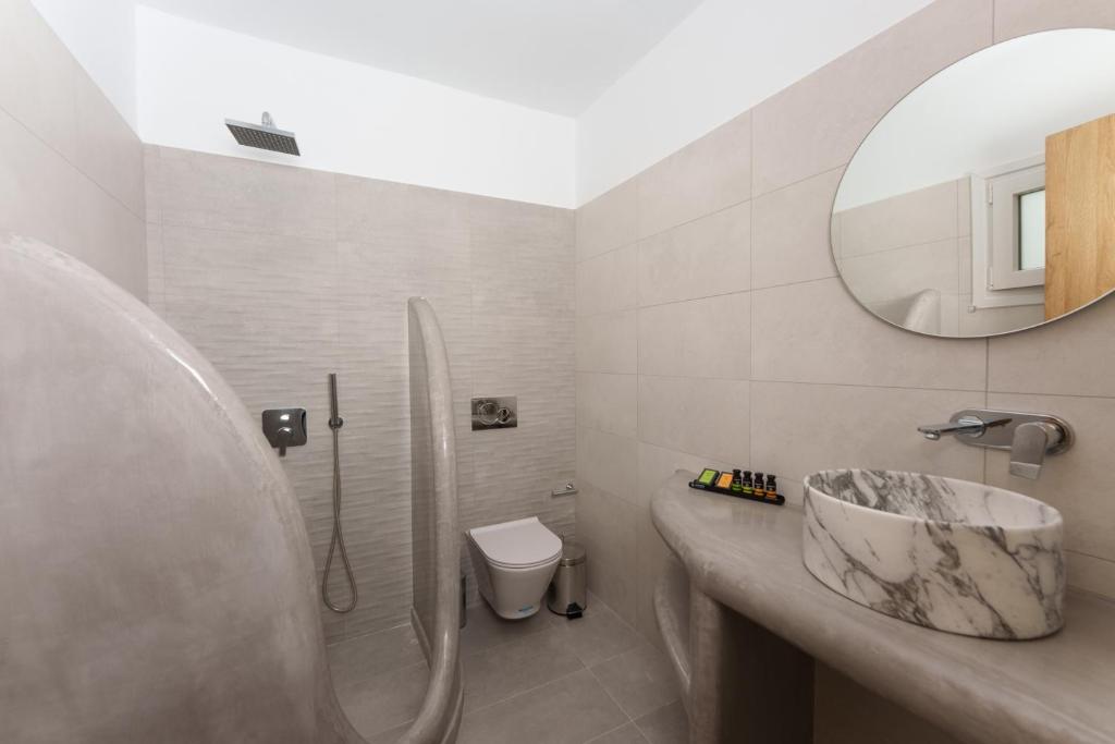 Zaitun Luxury Suites - 3