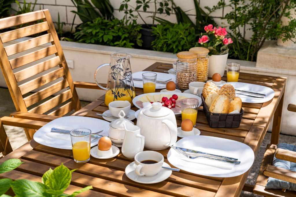 Francesca Guesthouse & Vardia Winery - 2