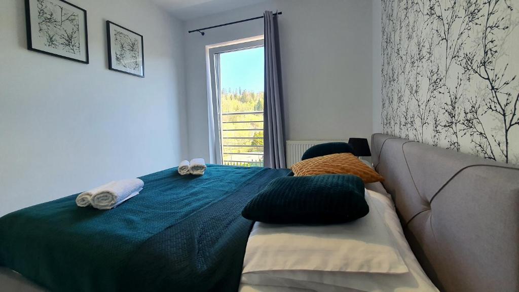 Apartamenty Ski & Fun Spokojna - 4