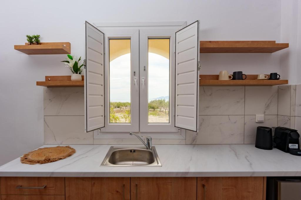 Zaitun Luxury Suites - 8