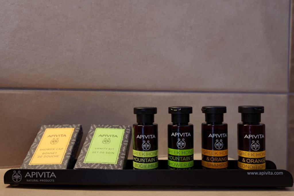 Zaitun Luxury Suites - 7