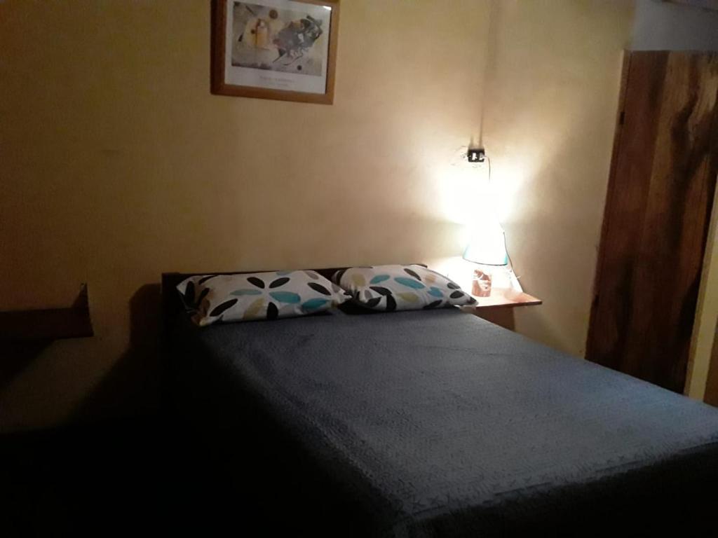 Maremonti Vacation Rental - Budget Doppelzimmer