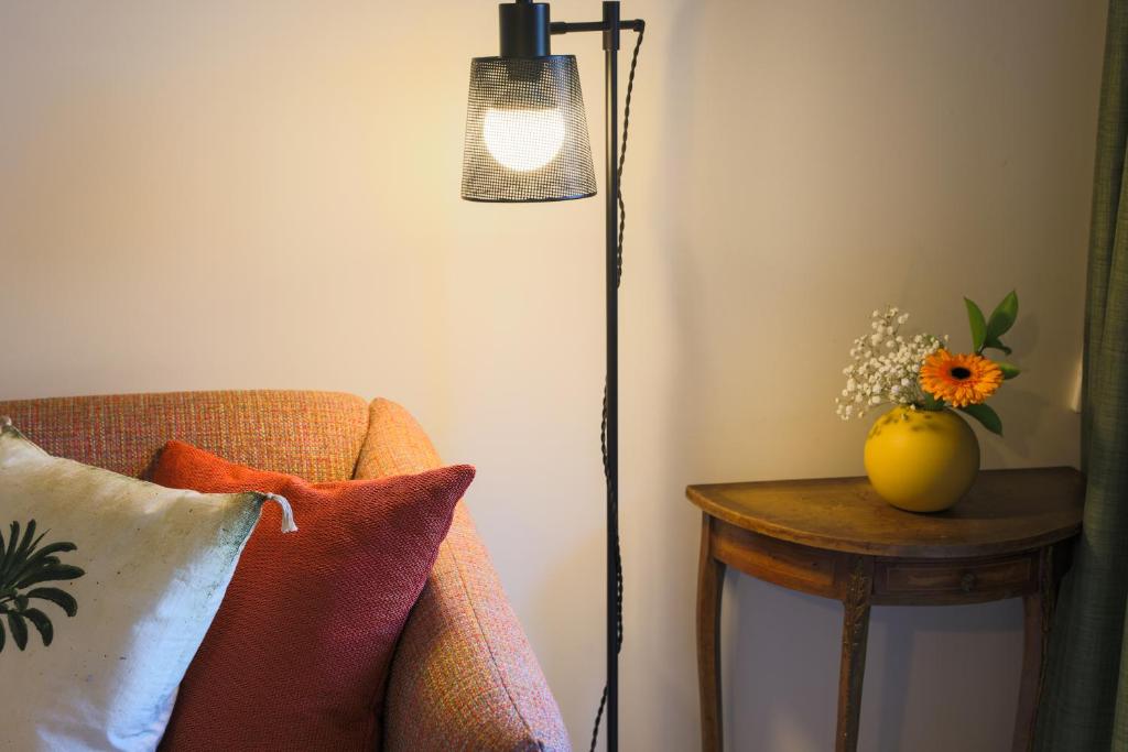 Menina Colina Guesthouse - Resim 4