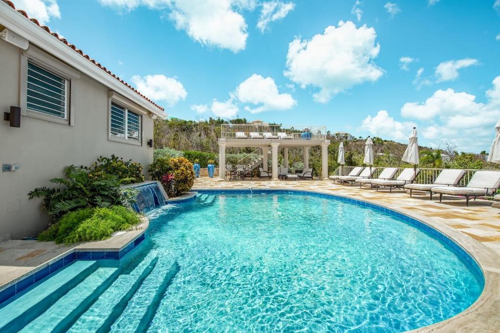 Villa Maison de Reve, Marigot (updated prices 2024)