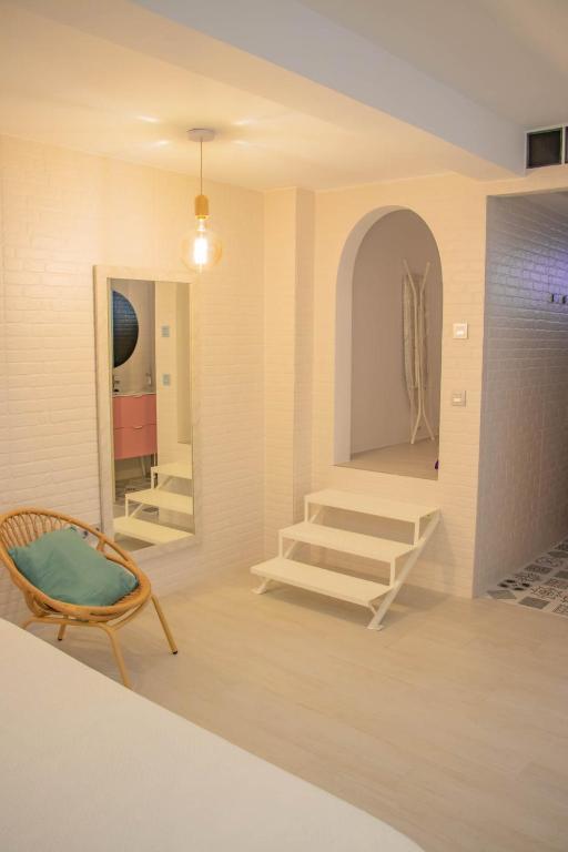 Fotografia z galérie ubytovania LOFT GARRUCHA CENTER v destinácii Garrucha
