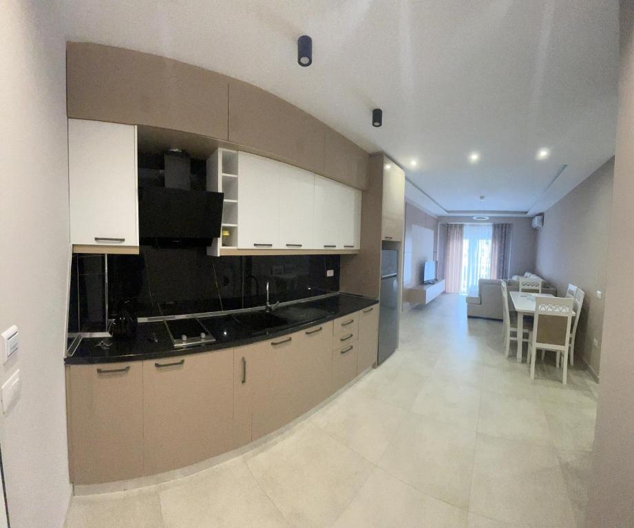 Image showcasing ELITE Rooms & Apartments, Shëngjin (updated prices 2026)
